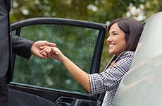 Transferts à Cracovie