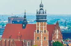 Guide de Cracovie