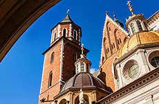 Guide de Cracovie